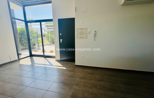 Revente - Villa - Algorfa - La Finca Golf Resort