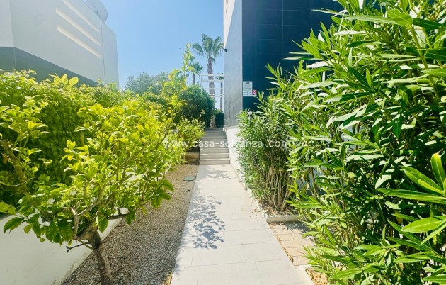 Revente - Villa - Algorfa - La Finca Golf Resort