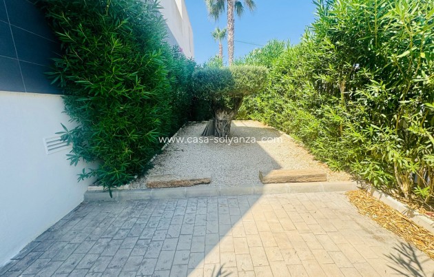 Revente - Villa - Algorfa - La Finca Golf Resort