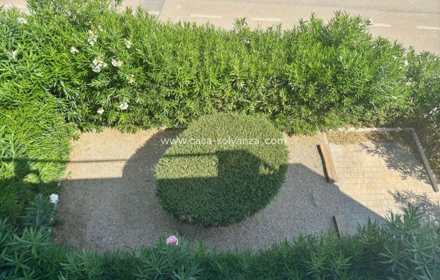 Revente - Villa - Algorfa - La Finca Golf Resort