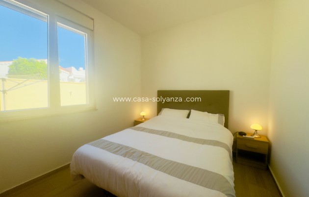 Revente - Villa - Torrevieja - La Siesta