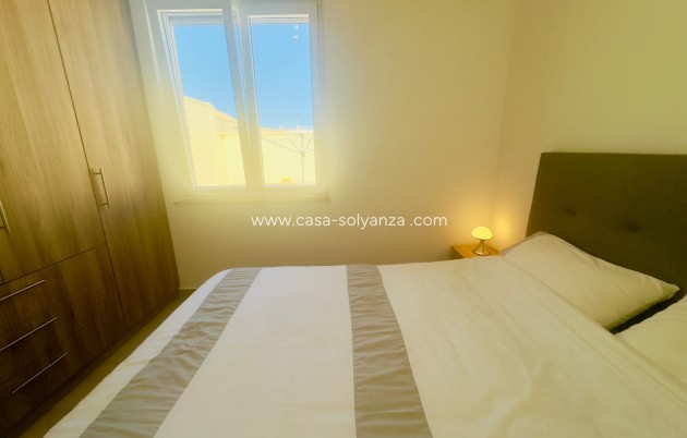 Revente - Villa - Torrevieja - La Siesta