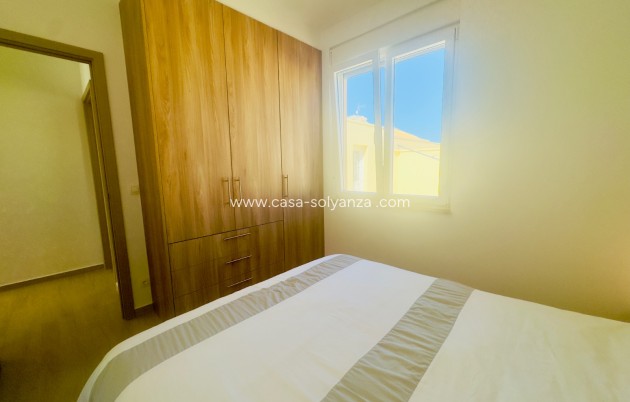 Revente - Villa - Torrevieja - La Siesta