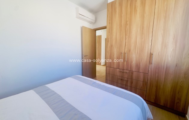 Revente - Villa - Torrevieja - La Siesta