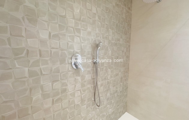 Revente - Villa - Torrevieja - La Siesta