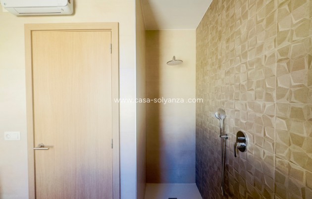 Revente - Villa - Torrevieja - La Siesta