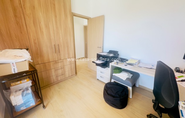 Revente - Villa - Torrevieja - La Siesta