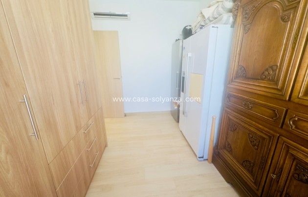 Revente - Villa - Torrevieja - La Siesta