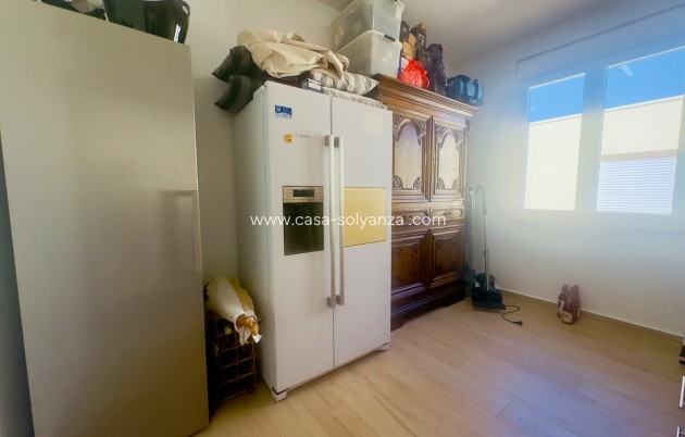 Revente - Villa - Torrevieja - La Siesta