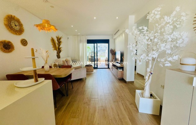 Revente - Appartement - Orihuela Costa - Los Altos