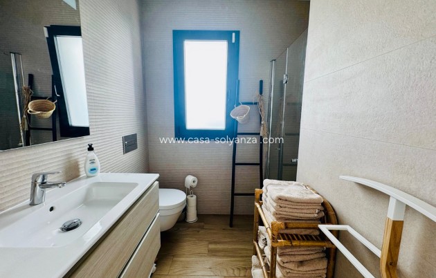 Revente - Appartement - Orihuela Costa - Los Altos