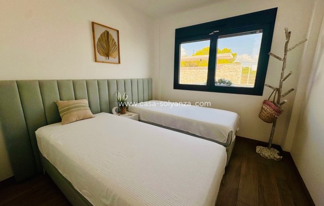 Revente - Appartement - Orihuela Costa - Los Altos