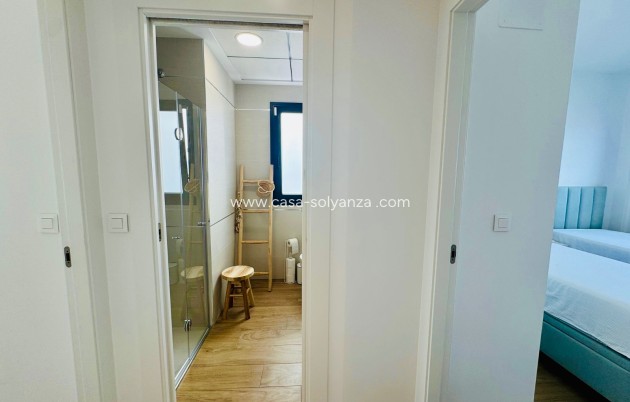 Revente - Appartement - Orihuela Costa - Los Altos