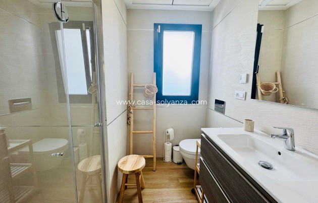 Revente - Appartement - Orihuela Costa - Los Altos