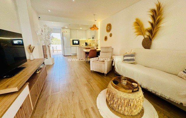 Revente - Appartement - Orihuela Costa - Los Altos