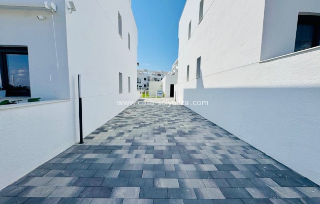 Revente - Appartement - Orihuela Costa - Los Altos