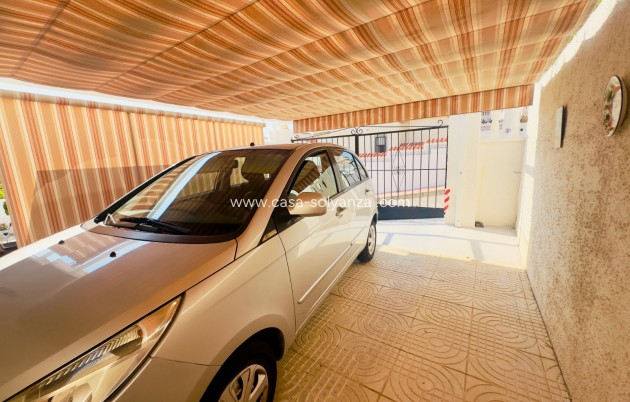 Revente - Villa - Ciudad Quesada - La Marquesa Golf