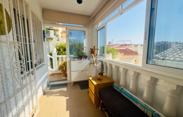 Revente - Villa - Ciudad Quesada - La Marquesa Golf