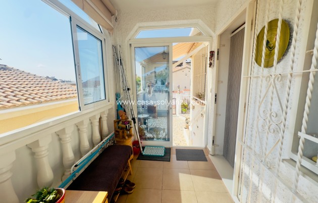 Revente - Villa - Ciudad Quesada - La Marquesa Golf