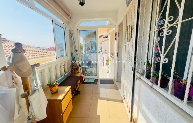 Revente - Villa - Ciudad Quesada - La Marquesa Golf