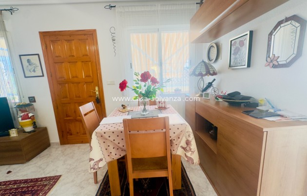 Revente - Villa - Ciudad Quesada - La Marquesa Golf