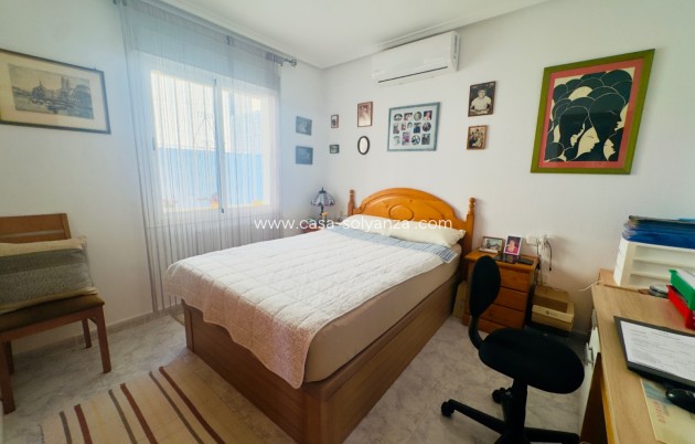 Revente - Villa - Ciudad Quesada - La Marquesa Golf