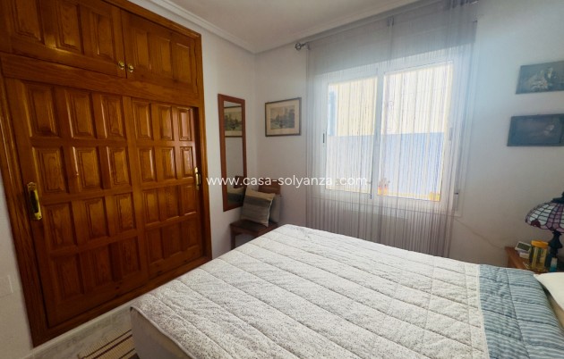 Revente - Villa - Ciudad Quesada - La Marquesa Golf