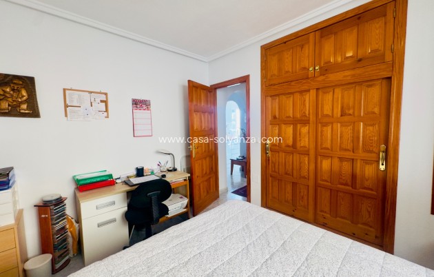 Revente - Villa - Ciudad Quesada - La Marquesa Golf