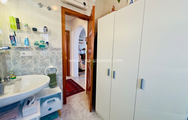 Revente - Villa - Ciudad Quesada - La Marquesa Golf