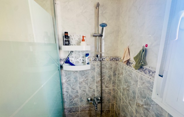 Revente - Villa - Ciudad Quesada - La Marquesa Golf