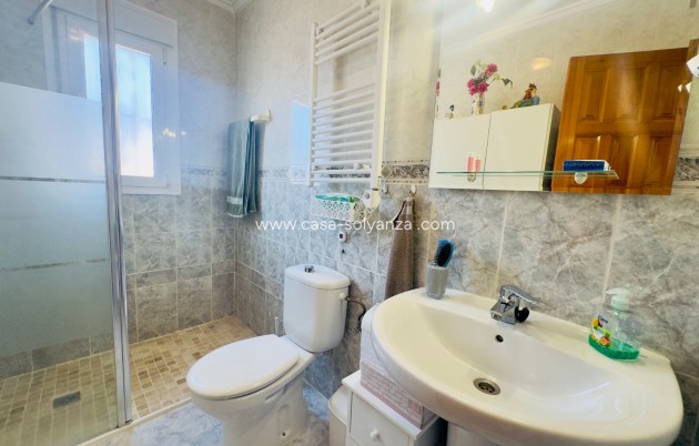 Revente - Villa - Ciudad Quesada - La Marquesa Golf