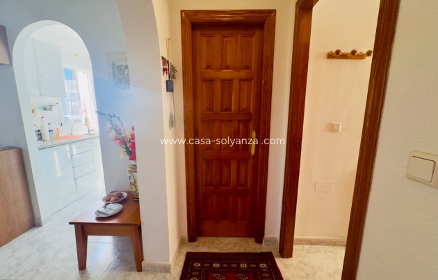 Revente - Villa - Ciudad Quesada - La Marquesa Golf