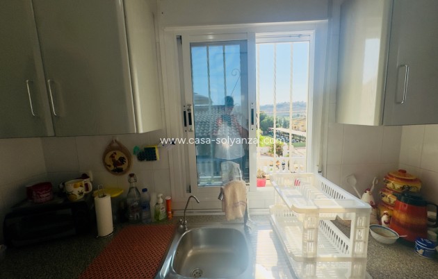 Revente - Villa - Ciudad Quesada - La Marquesa Golf