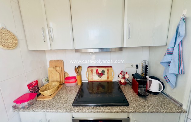 Revente - Villa - Ciudad Quesada - La Marquesa Golf