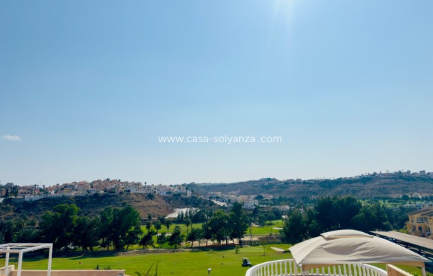 Revente - Villa - Ciudad Quesada - La Marquesa Golf