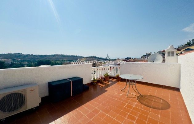 Revente - Villa - Ciudad Quesada - La Marquesa Golf