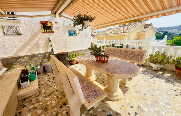 Revente - Villa - Ciudad Quesada - La Marquesa Golf