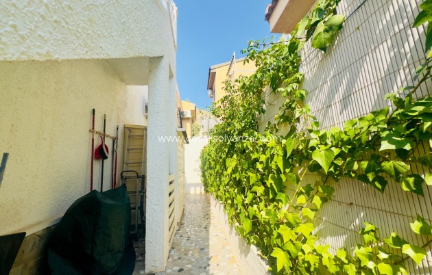 Revente - Villa - Ciudad Quesada - La Marquesa Golf