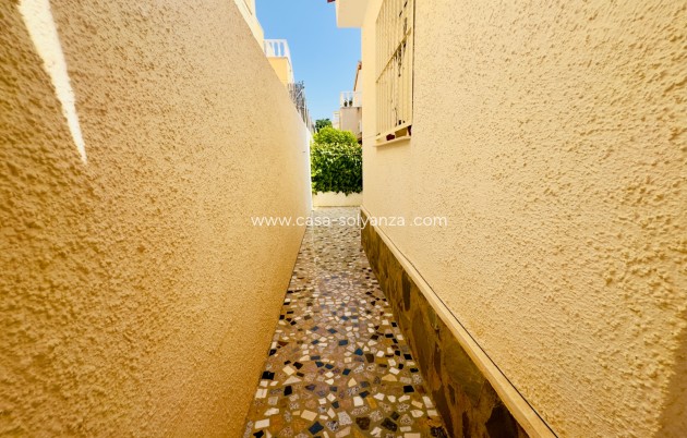 Revente - Villa - Ciudad Quesada - La Marquesa Golf