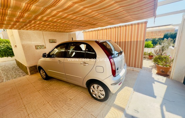 Revente - Villa - Ciudad Quesada - La Marquesa Golf