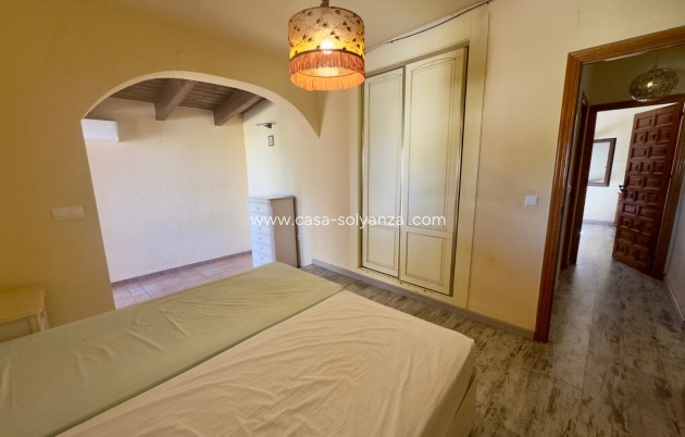 Revente - Villa - Torrevieja - Los Balcones