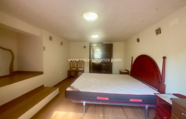 Revente - Villa - Torrevieja - Los Balcones