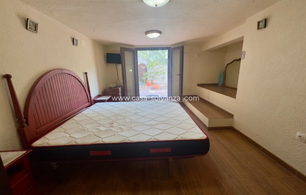 Revente - Villa - Torrevieja - Los Balcones