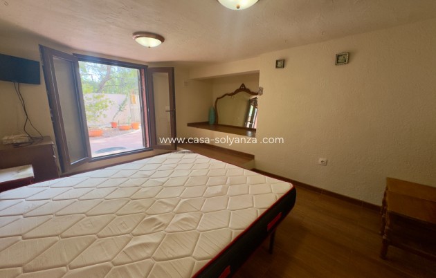 Revente - Villa - Torrevieja - Los Balcones