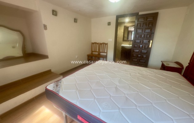 Revente - Villa - Torrevieja - Los Balcones