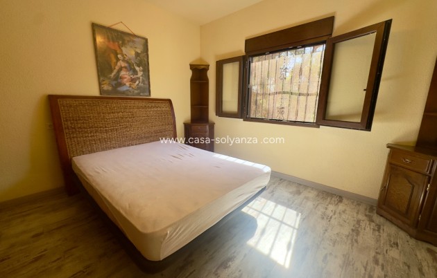 Revente - Villa - Torrevieja - Los Balcones