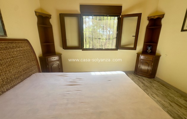 Revente - Villa - Torrevieja - Los Balcones