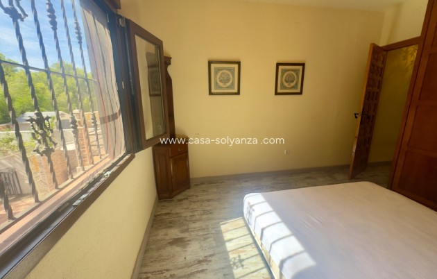 Revente - Villa - Torrevieja - Los Balcones