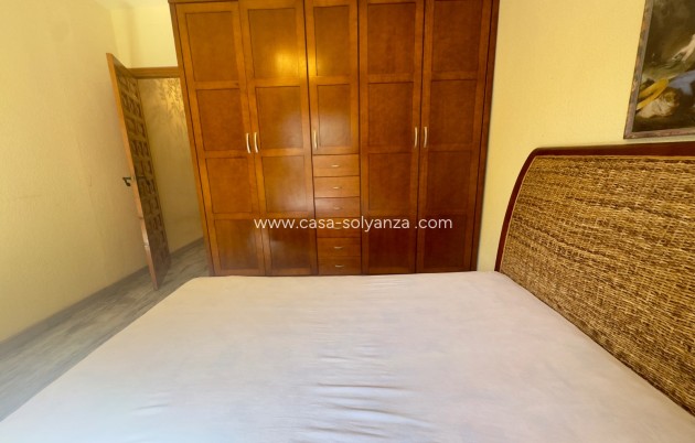 Revente - Villa - Torrevieja - Los Balcones