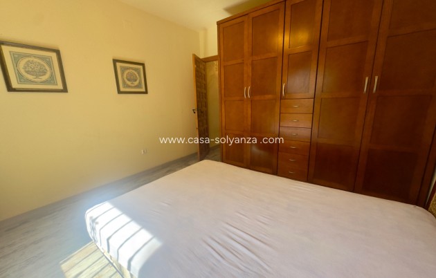 Revente - Villa - Torrevieja - Los Balcones